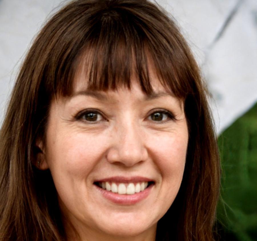 Leopoldina Vilaça, fundadora e consultora sénior da zephyrolavian
